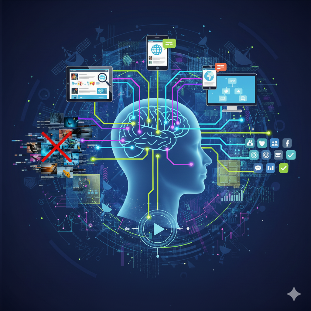 digitális médiaértés