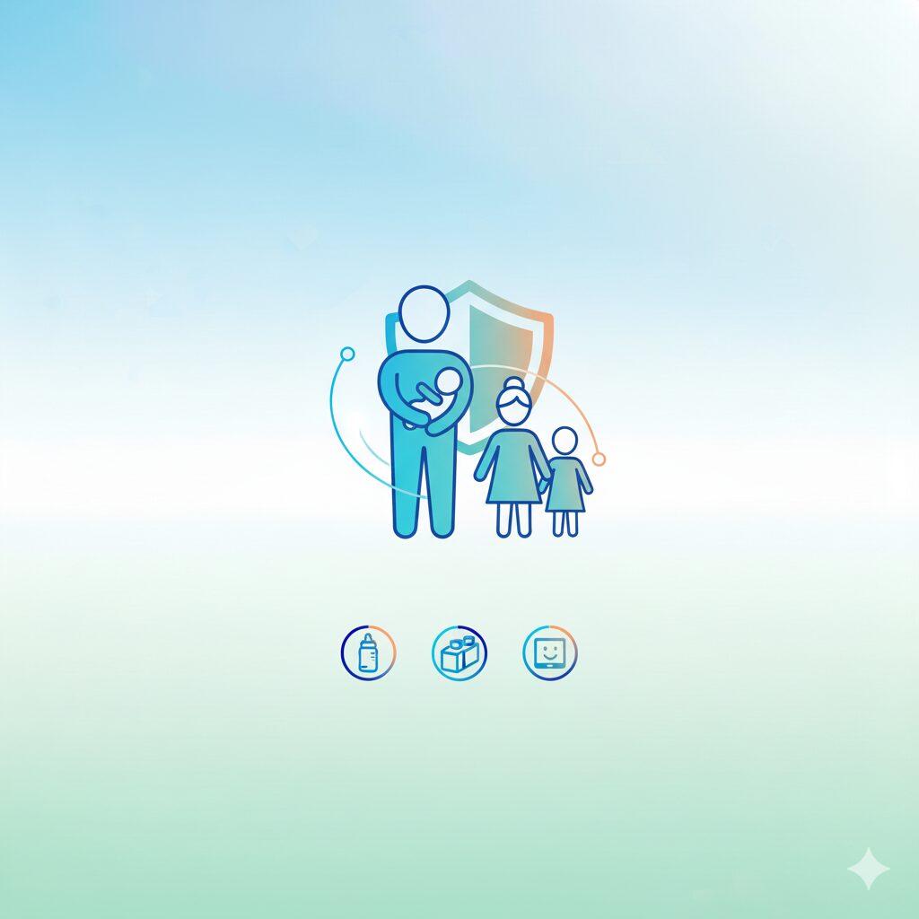 jótanácsok csecsemőt